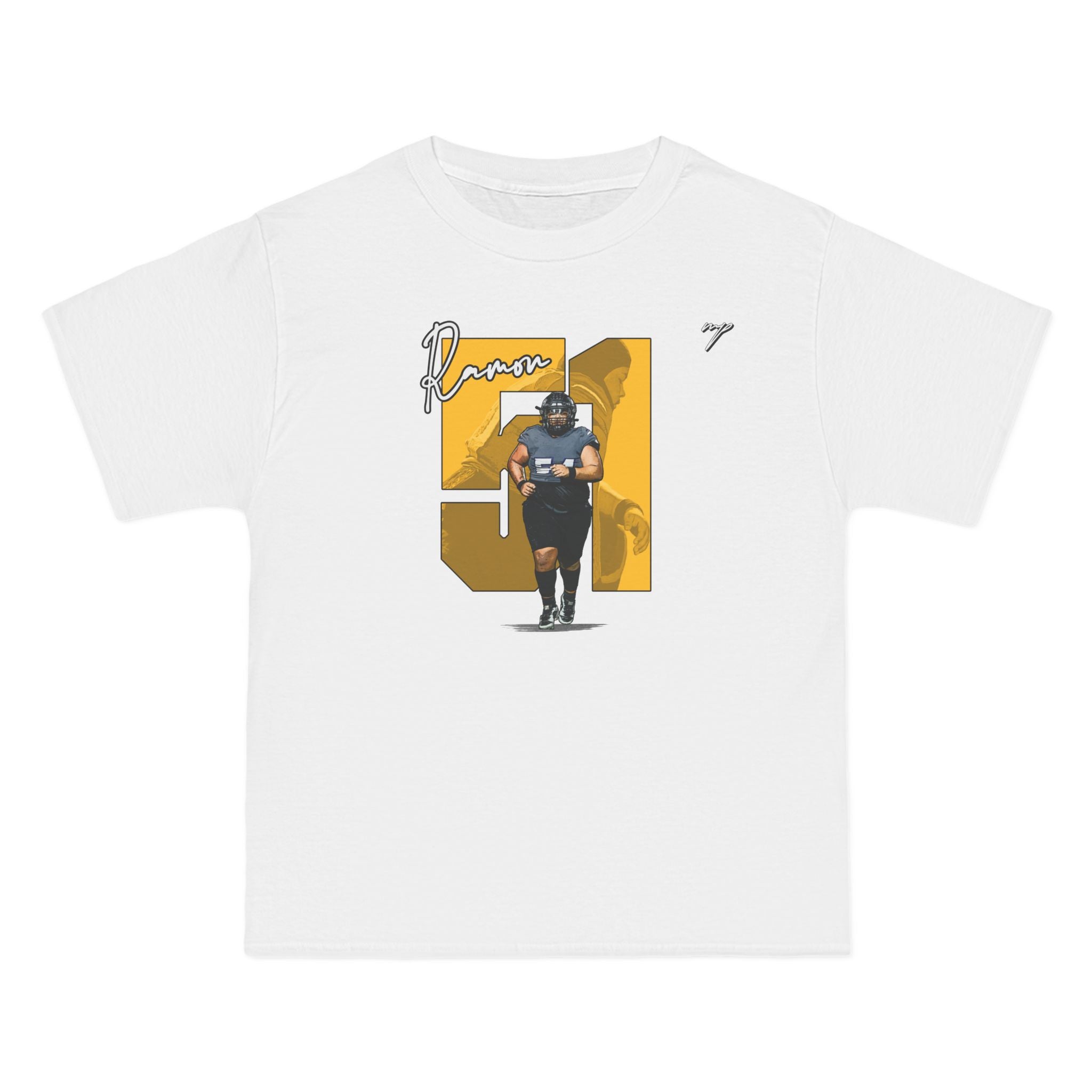 Ramon Duran Vintage Tee