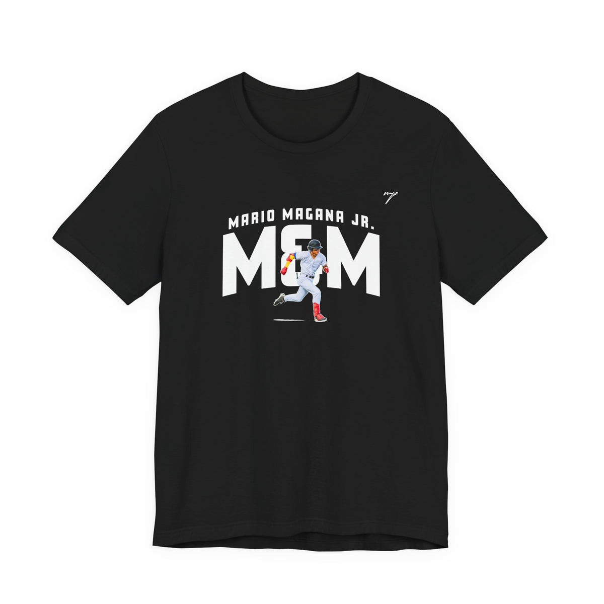 Mario Magana Jr Graphic Tee