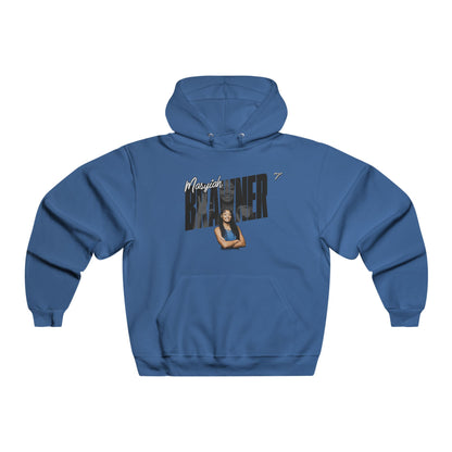 Masyiah Brawner Vintage Hoodie