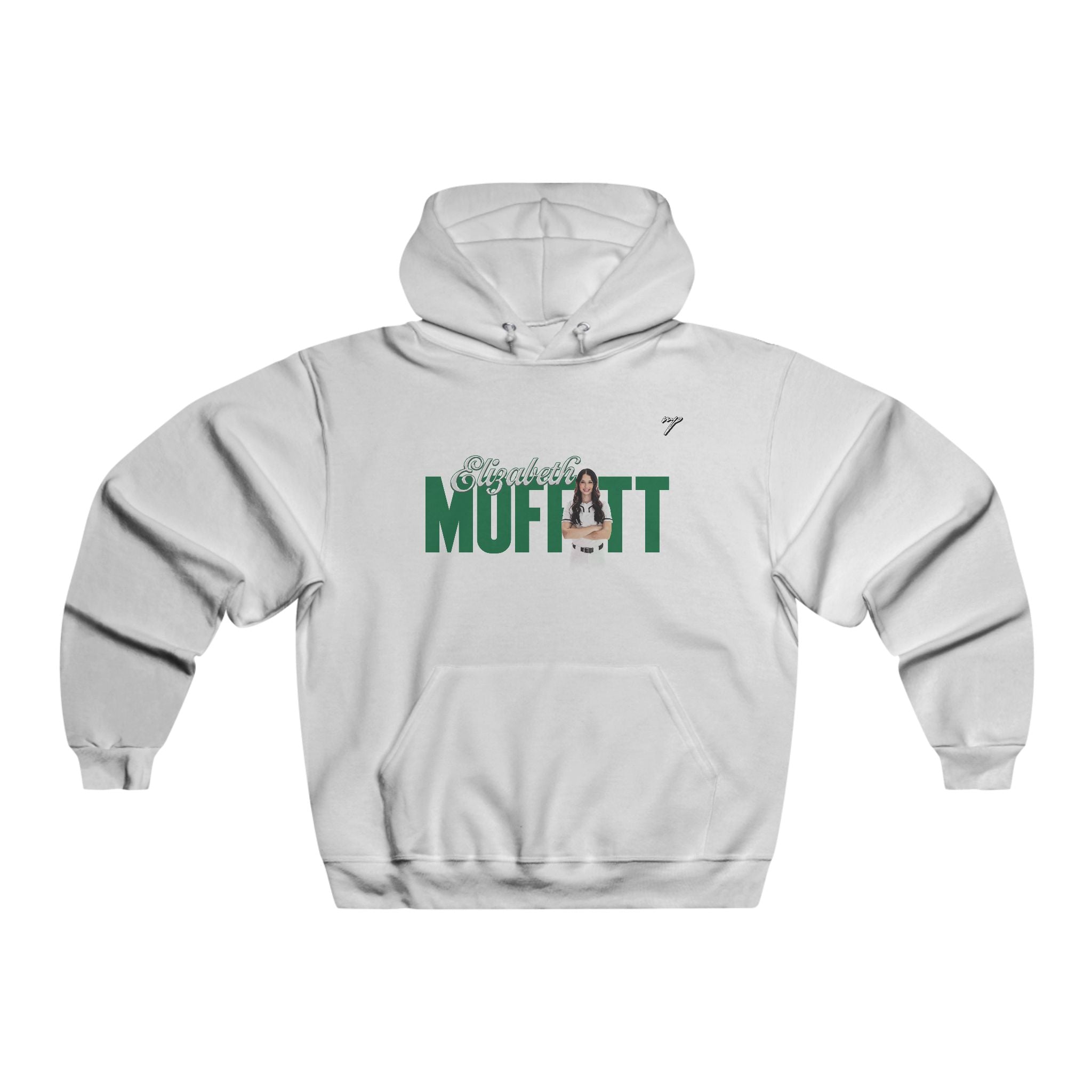 Elizabeth Moffitt Vintage Hoodie