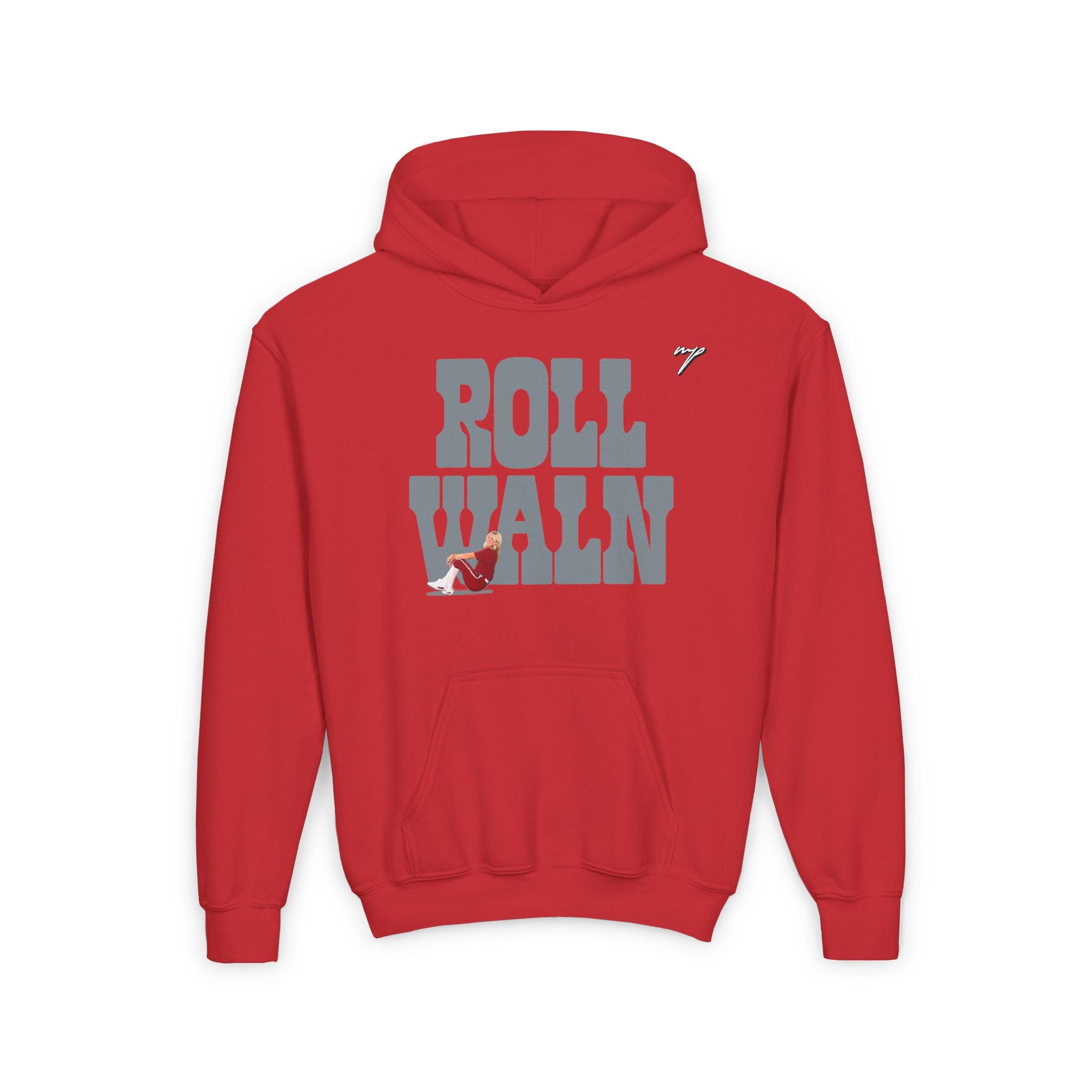 Morgan Waln Youth Hoodie