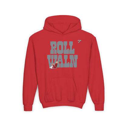 Morgan Waln Youth Hoodie