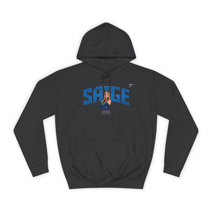 Saige Damrow Hoodie