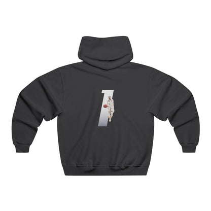 Yusuf Shakirov Vintage Hoodie
