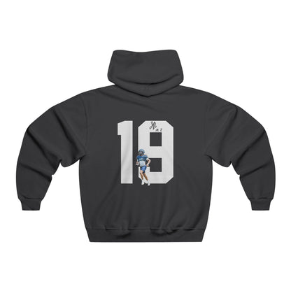 Jermel Bynum Vintage Hoodie