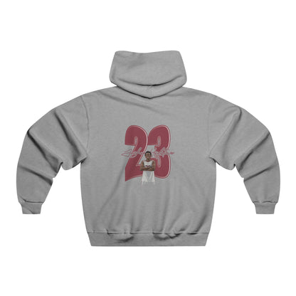Joshua Hightower Vintage Hoodie