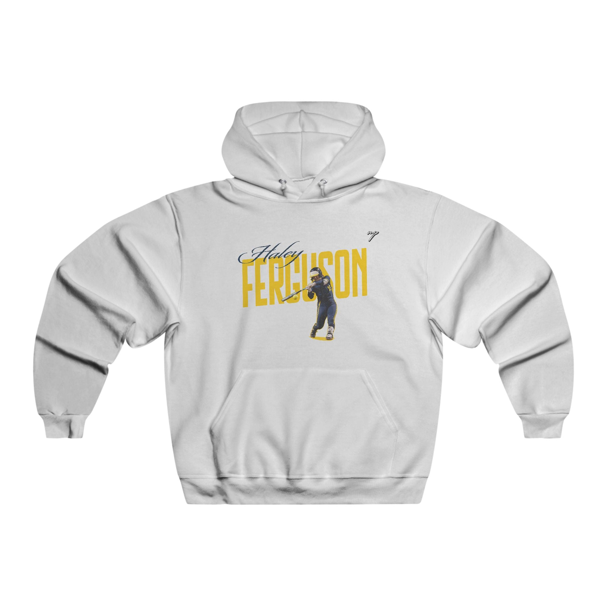 Haley Ferguson Vintage Hoodie