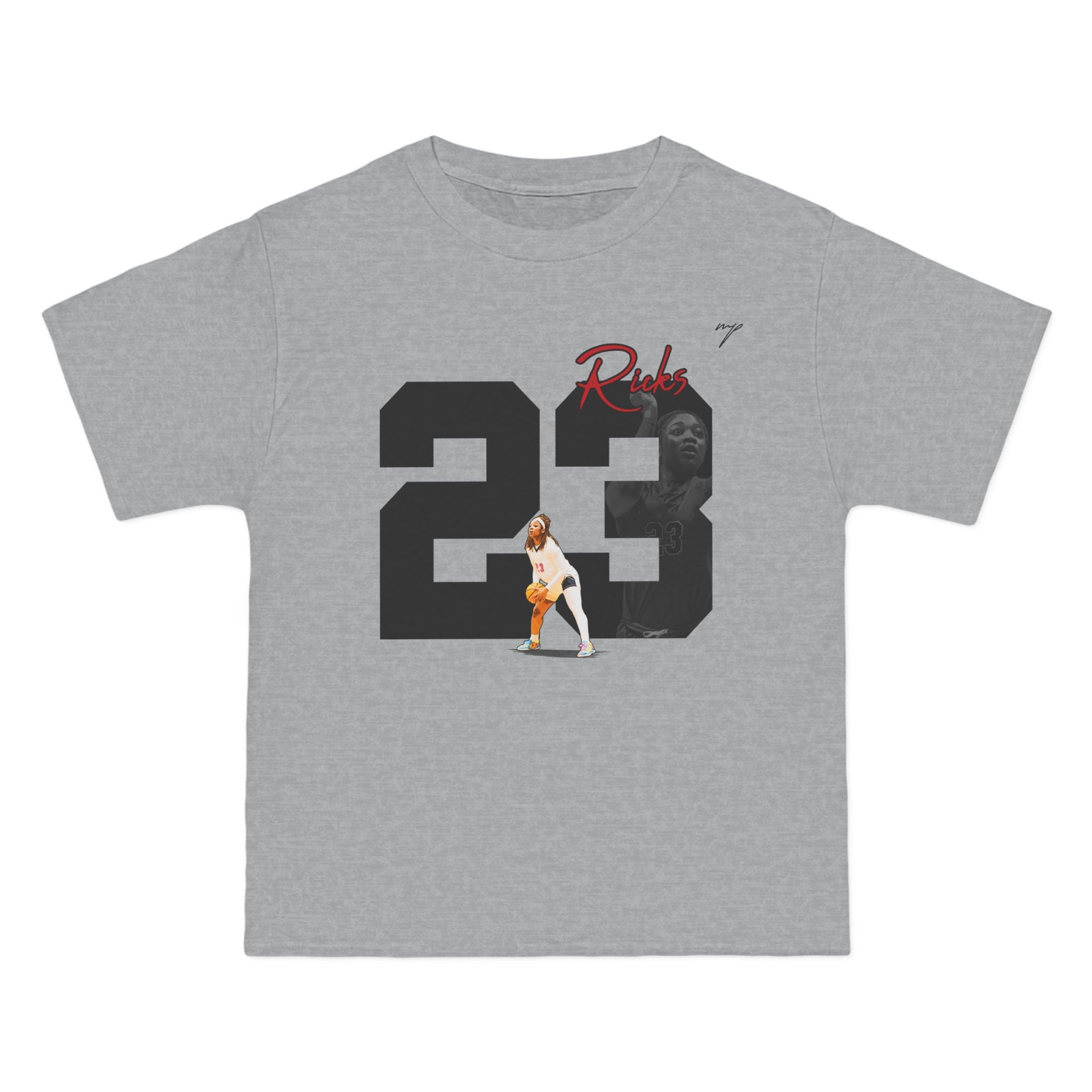 Shelby Ricks Vintage Tee