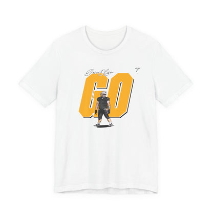 Gavin Olsen Graphic Tee