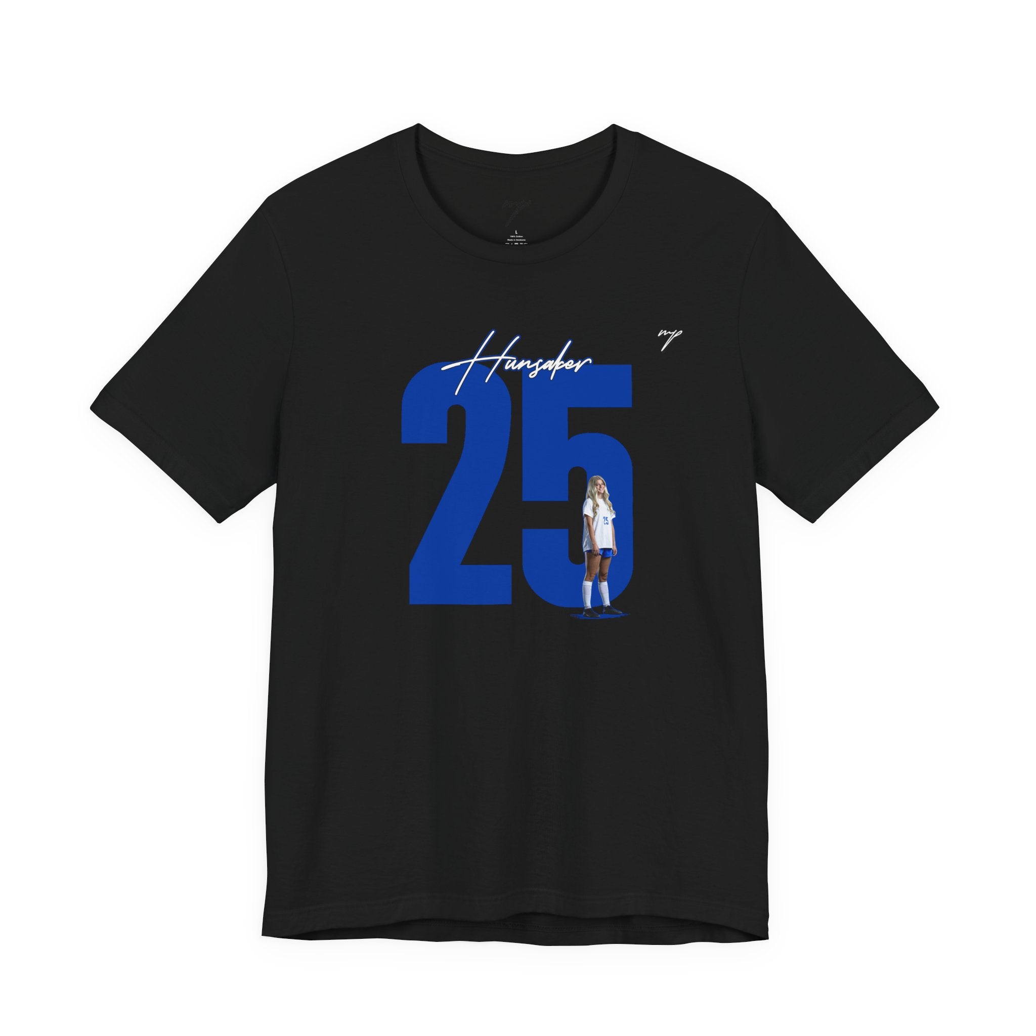 Tianna Hunsaker Graphic Tee