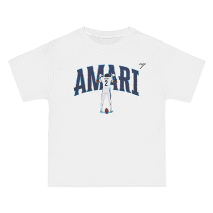 Amari Jackson Vintage Tee