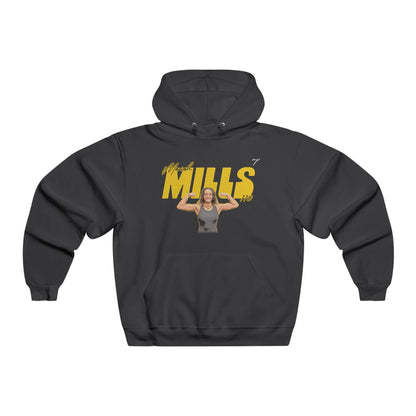 Mariah Mills Vintage Hoodie