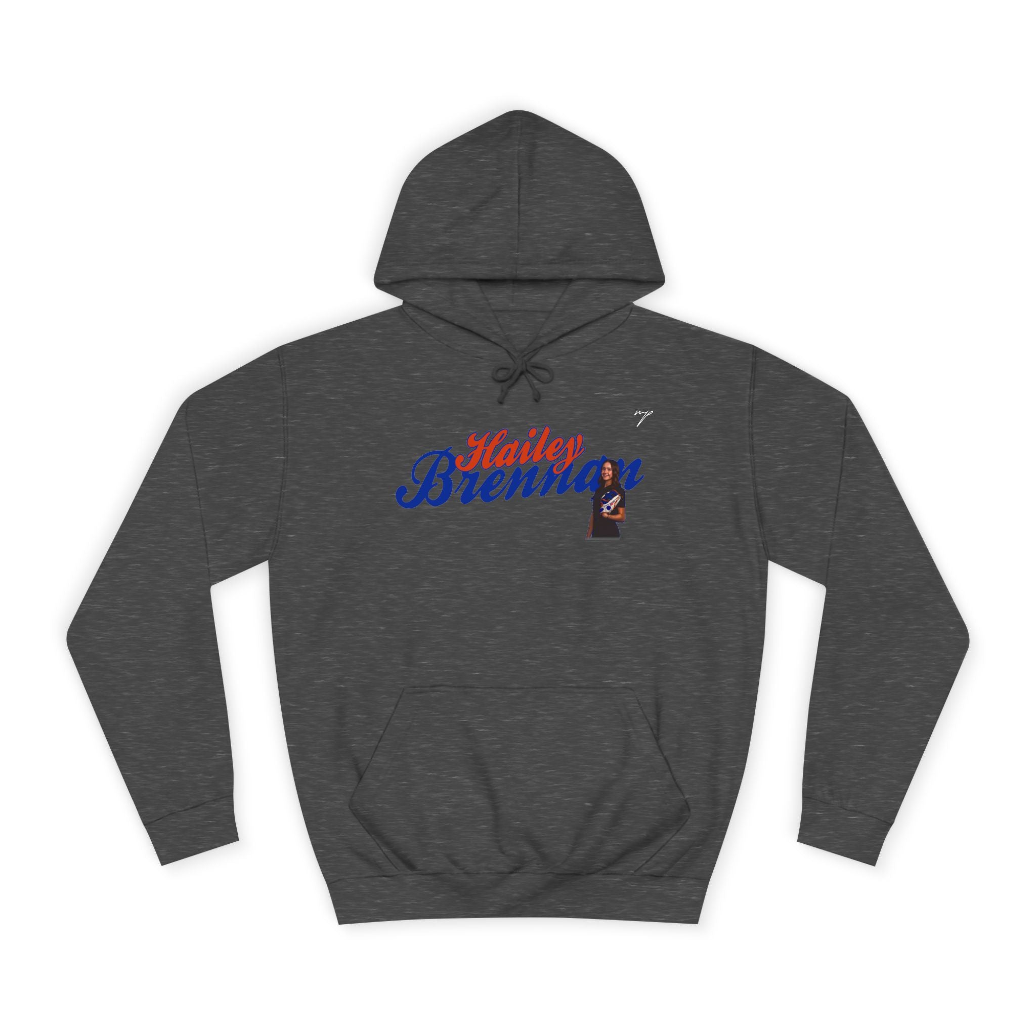 Hailey Brennan Hoodie
