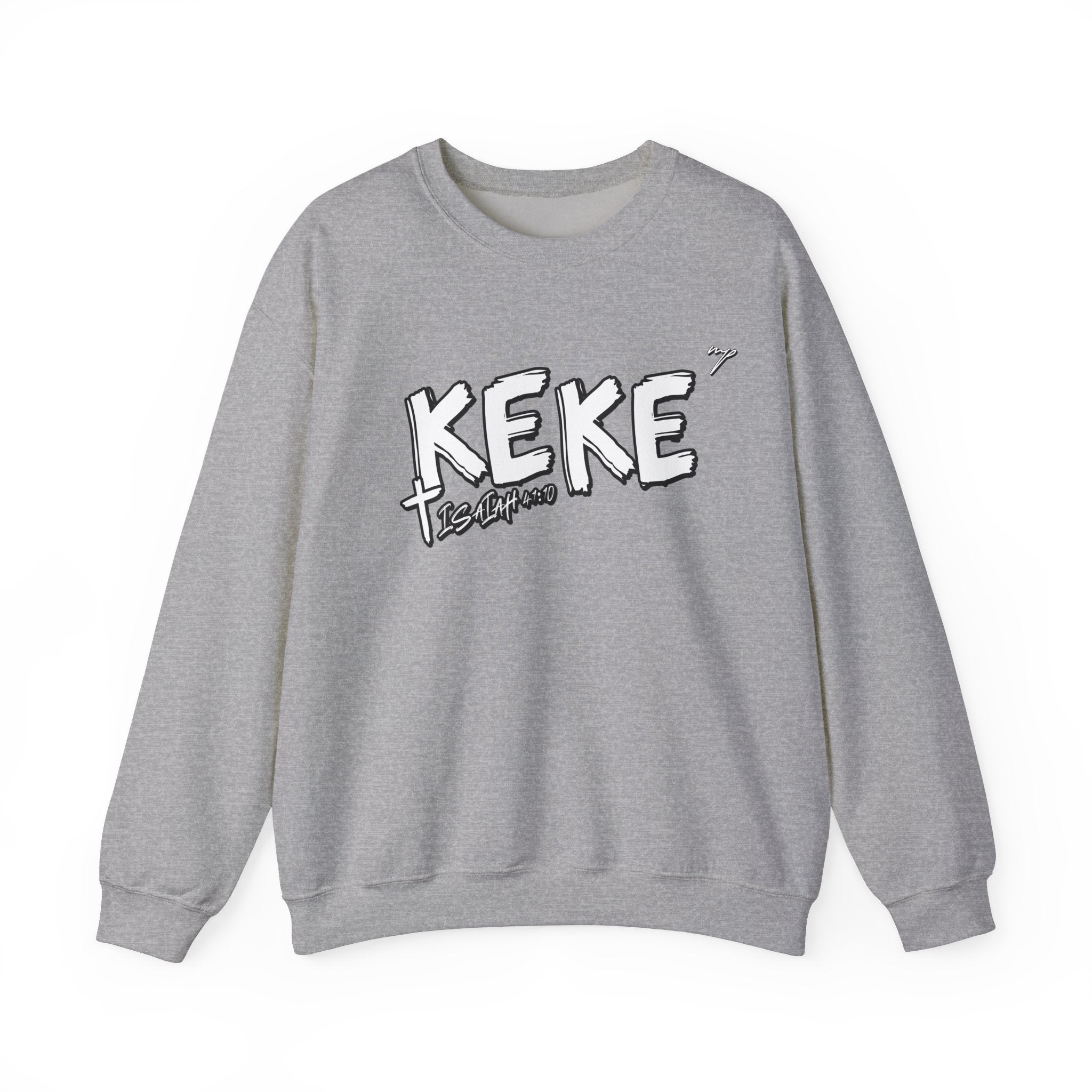 Kenidee Boldt Crewneck