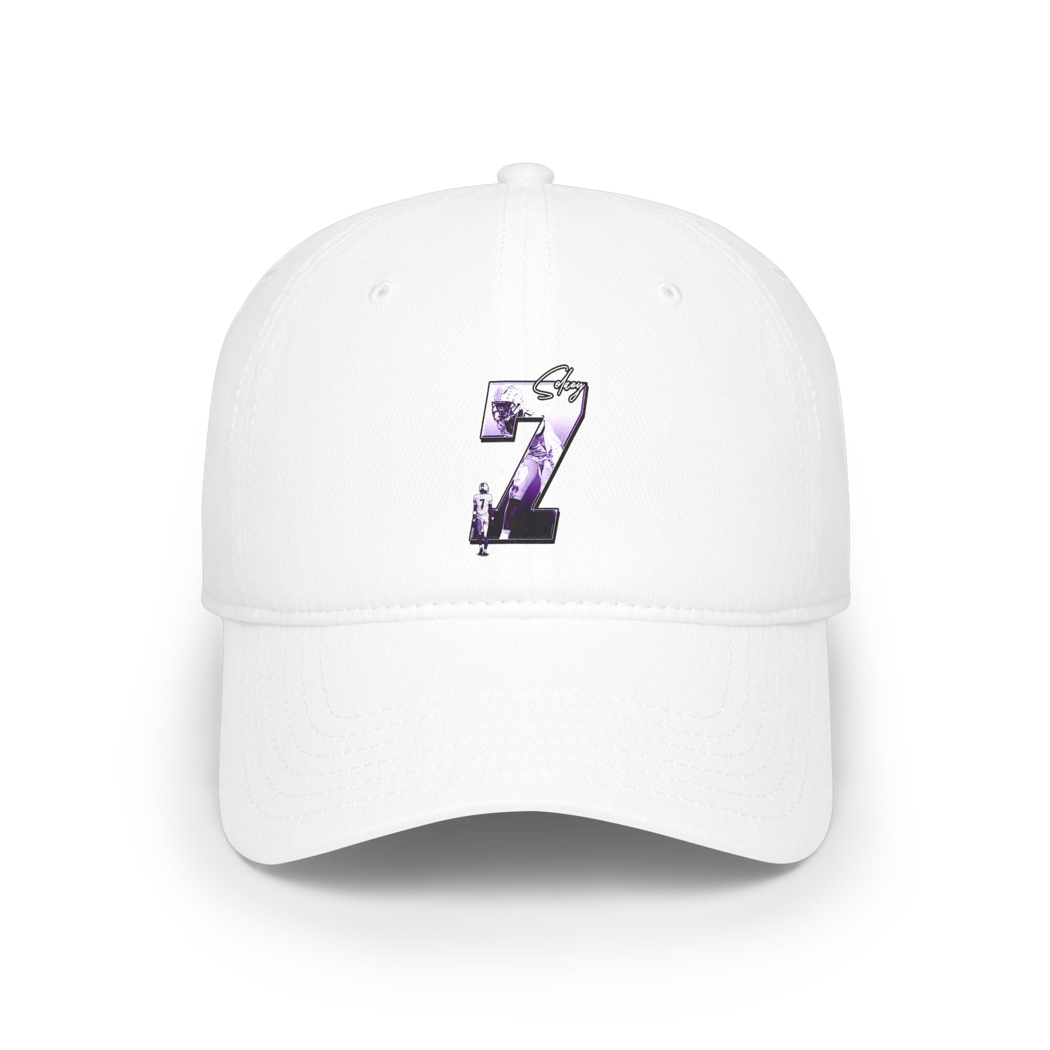 Malik Selaey Hat