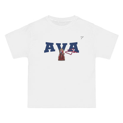 Ava Jen Vintage Tee
