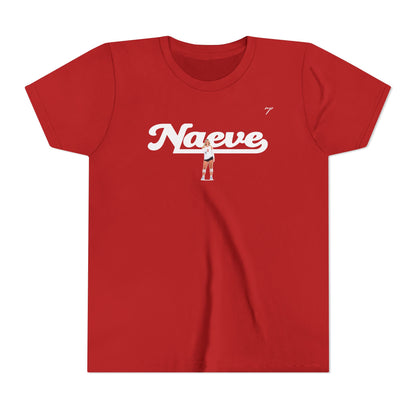 Reese Naeve YOUTH Graphic Tee