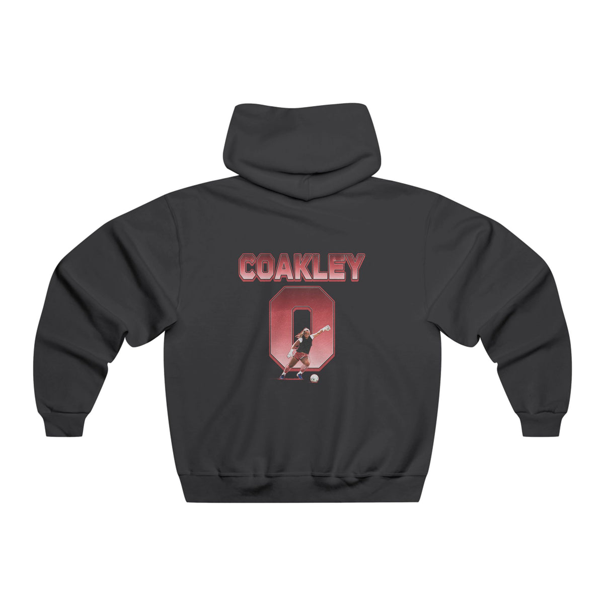 Kaylee Coakley Vintage Hoodie