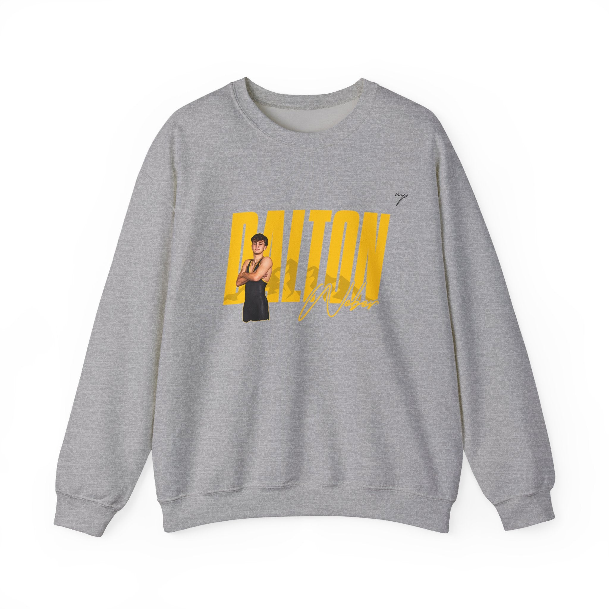 Dalton Weber Crewneck