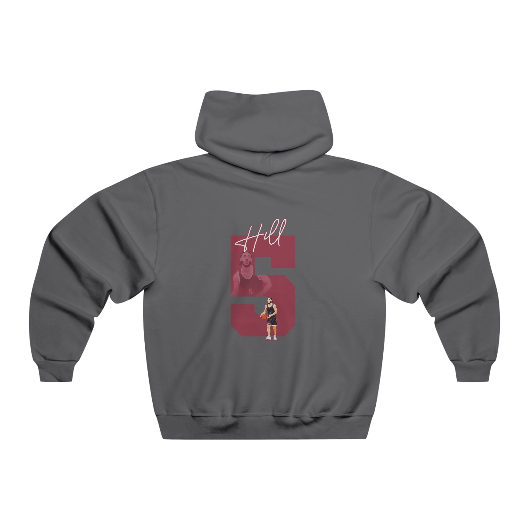 Kneco Hill Vintage Hoodie