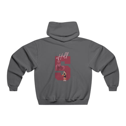 Kneco Hill Vintage Hoodie