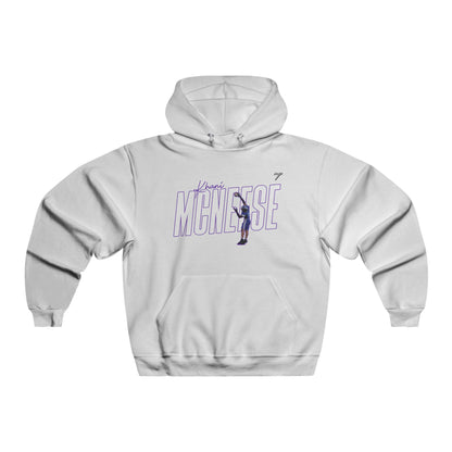 Khani McNeese Vintage Hoodie