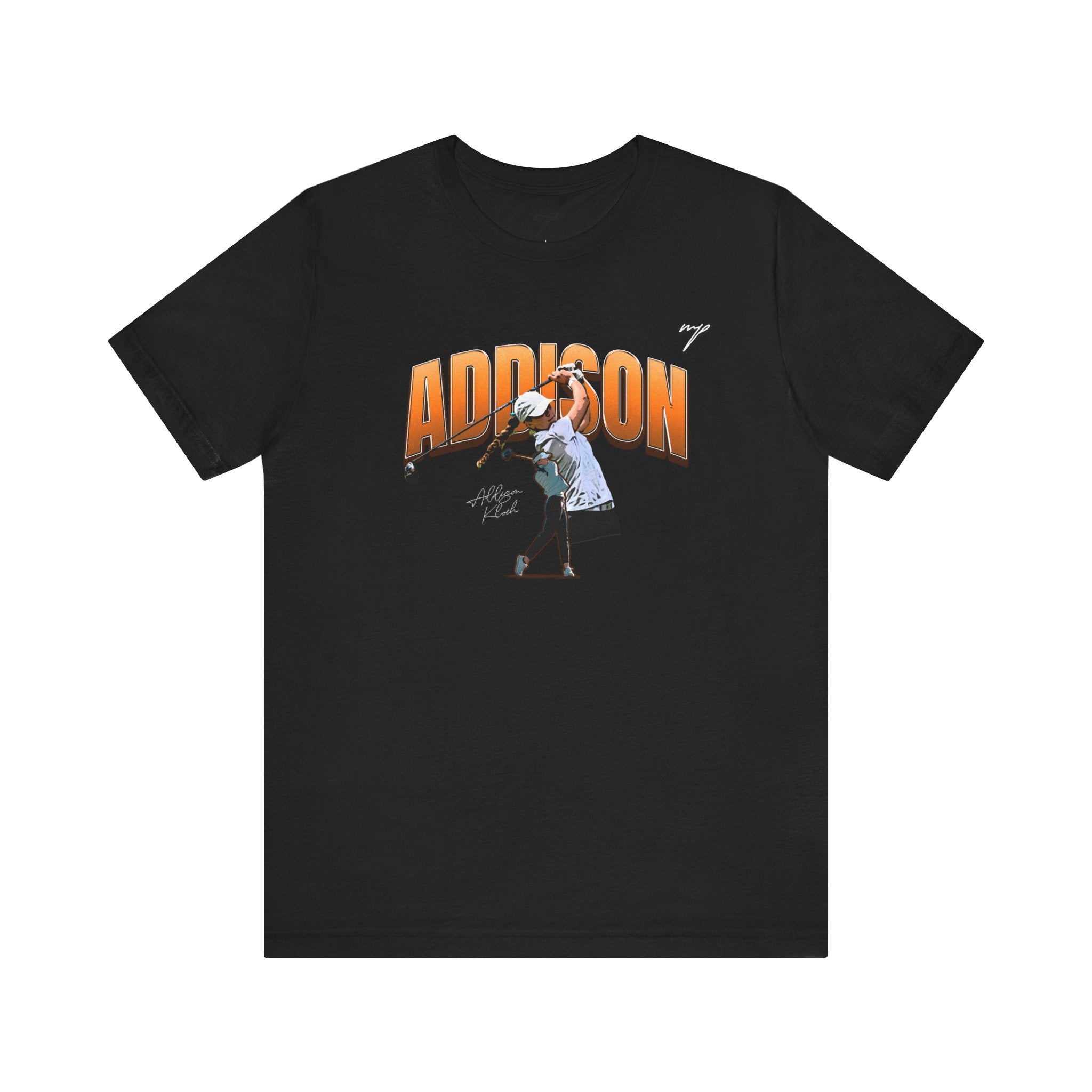 Addison Kloch Graphic Tee