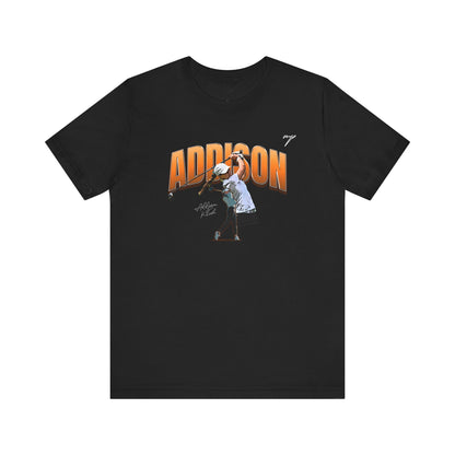 Addison Kloch Graphic Tee