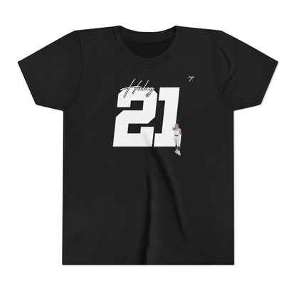 Kaegan Hickey YOUTH Graphic Tee
