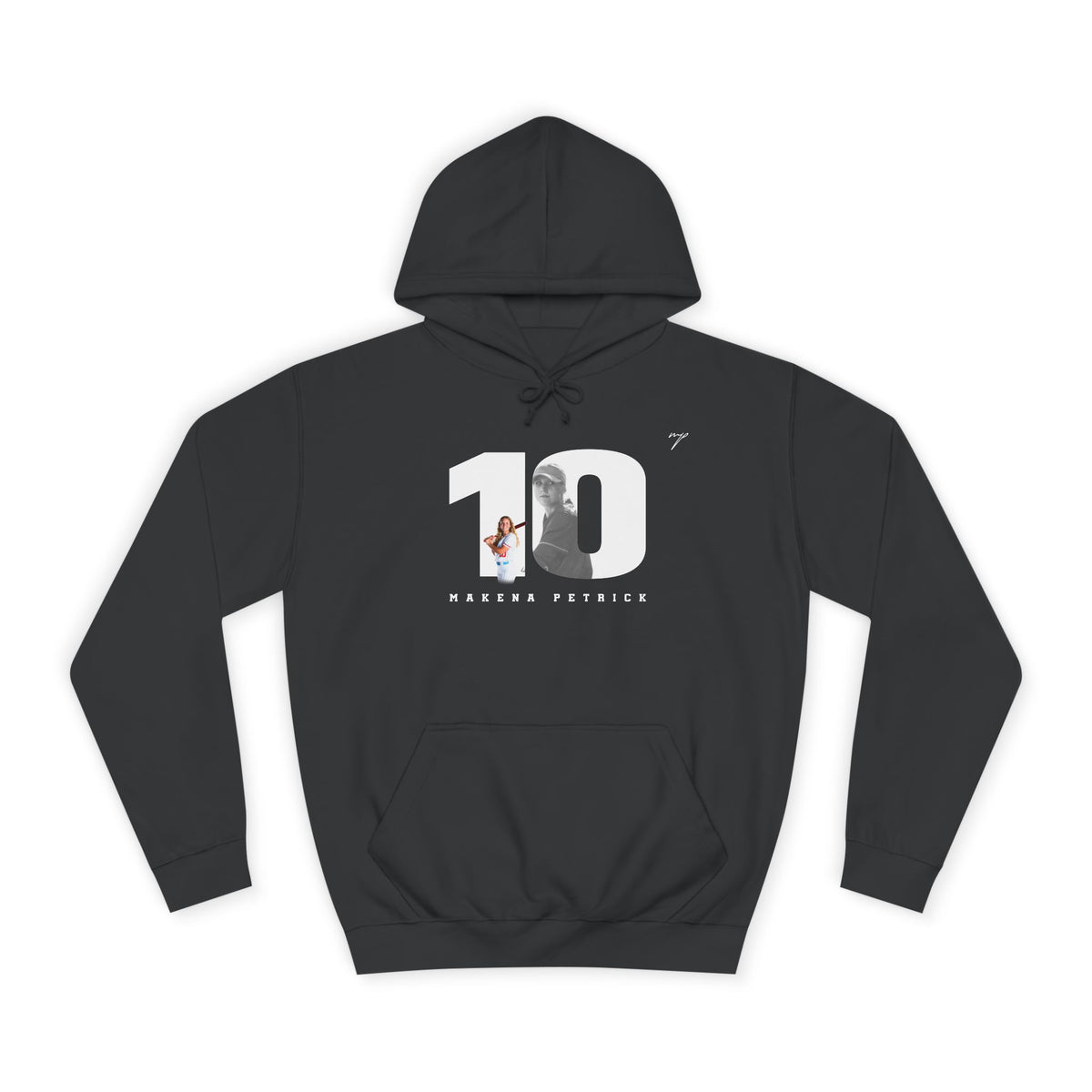 Makena Petrick Hoodie