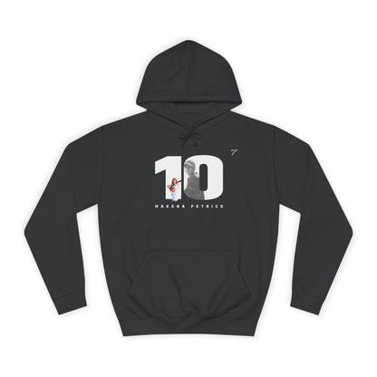 Makena Petrick Hoodie