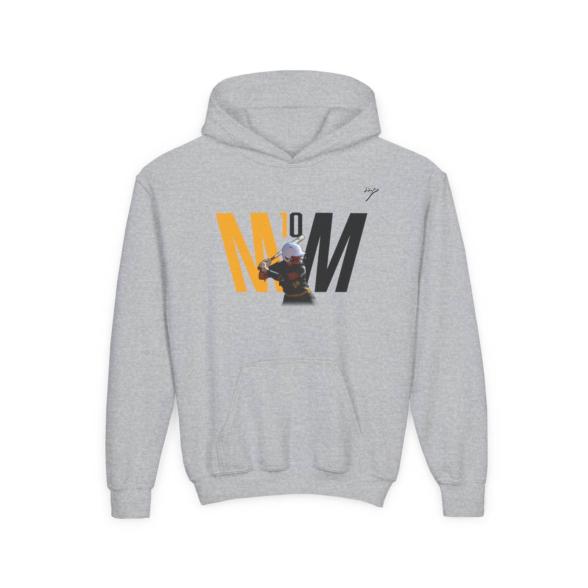 Madison Mejía YOUTH Hoodie