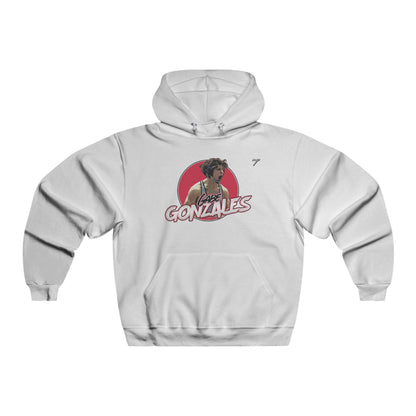 Gabe Gonzales Vintage Hoodie