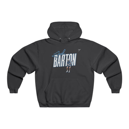 Jack Barton Vintage Hoodie