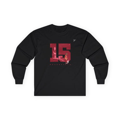 Claire Brakefield Long Sleeve