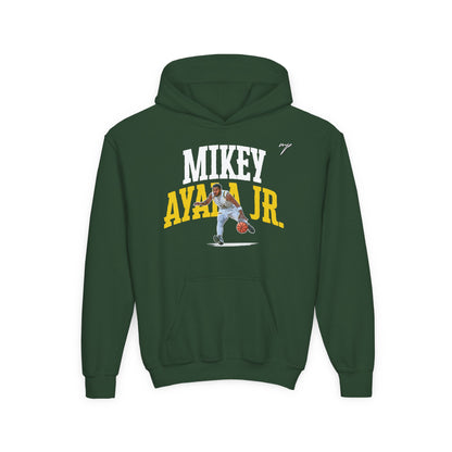 Mikey Ayala Jr Youth Hoodie