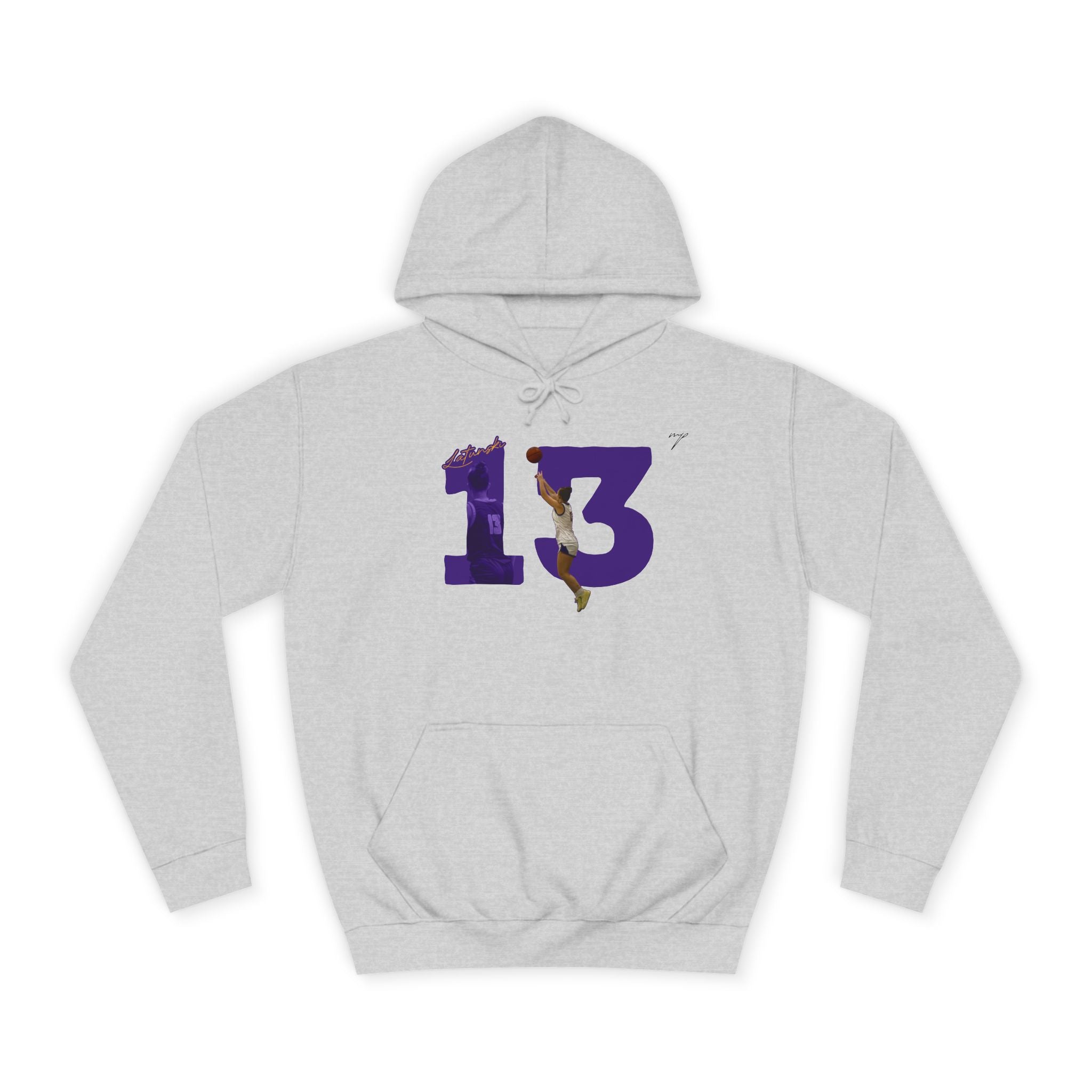 Lexi Latunski Hoodie