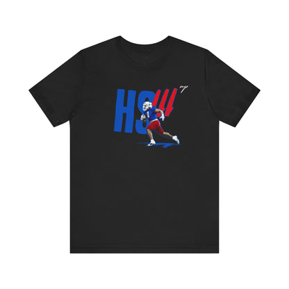 Harry Stewart III Graphic Tee