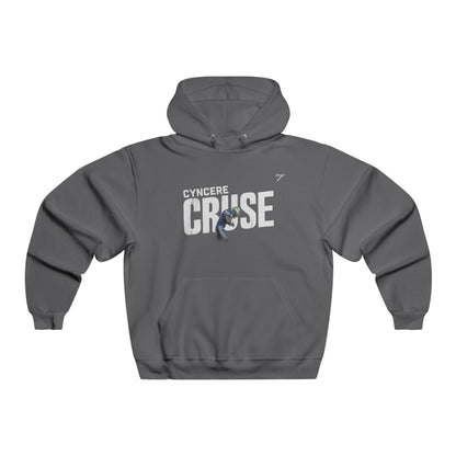 Cyncere Cruse Vintage Hoodie
