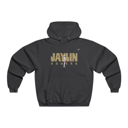 Jaylin Bowers Vintage Hoodie