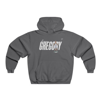 Connor Gregory Vintage Hoodie