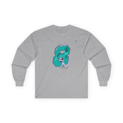 Keenan Jabeth Long Sleeve