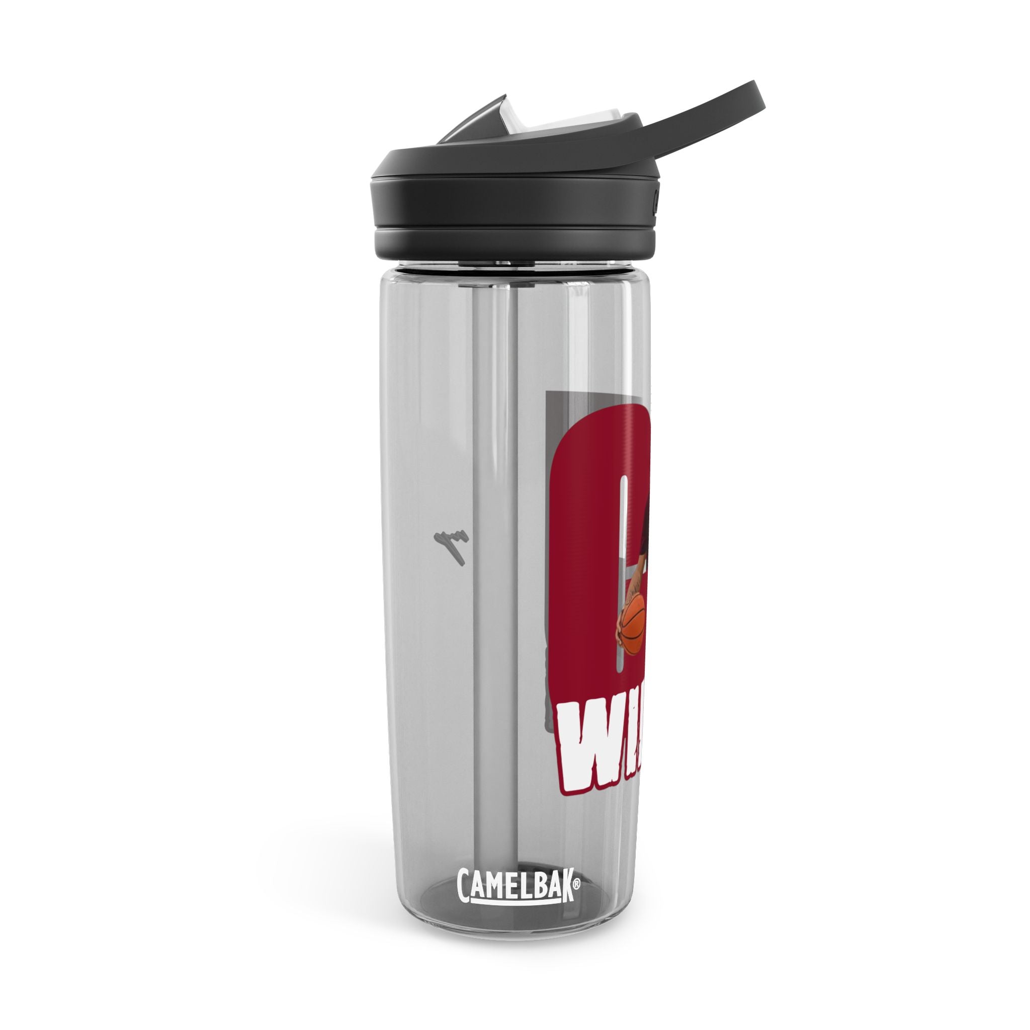 CJ Wilson Water Bottle