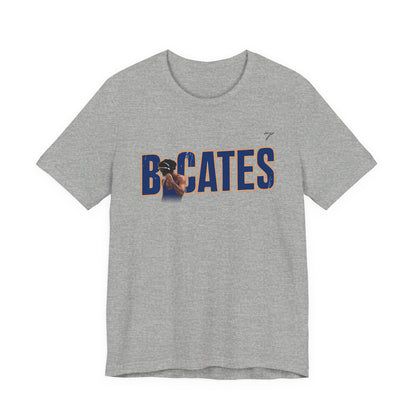 Bryan Cates Graphic Tee