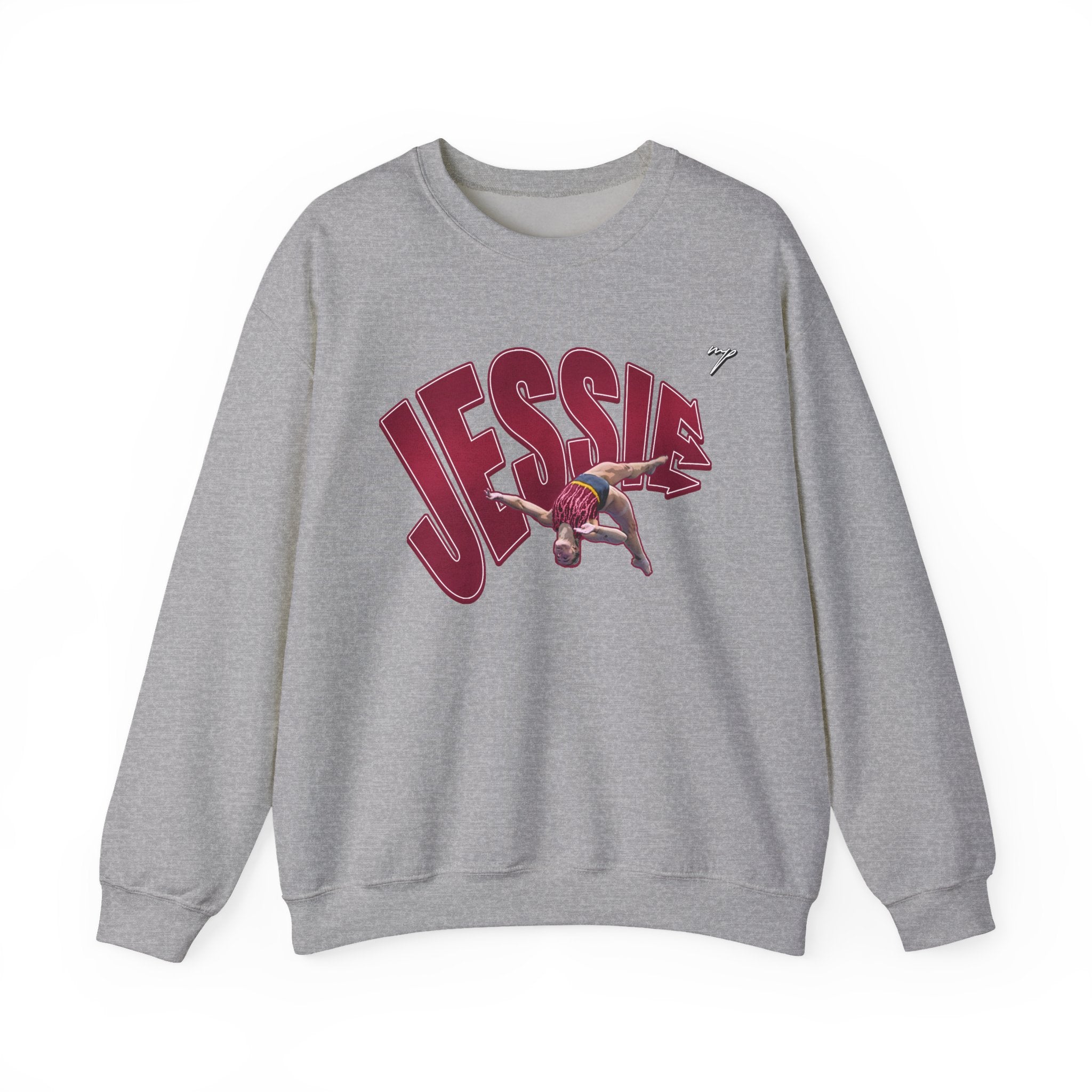 Jessica Rosenberg Crewneck