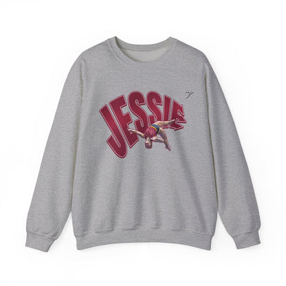 Jessica Rosenberg Crewneck