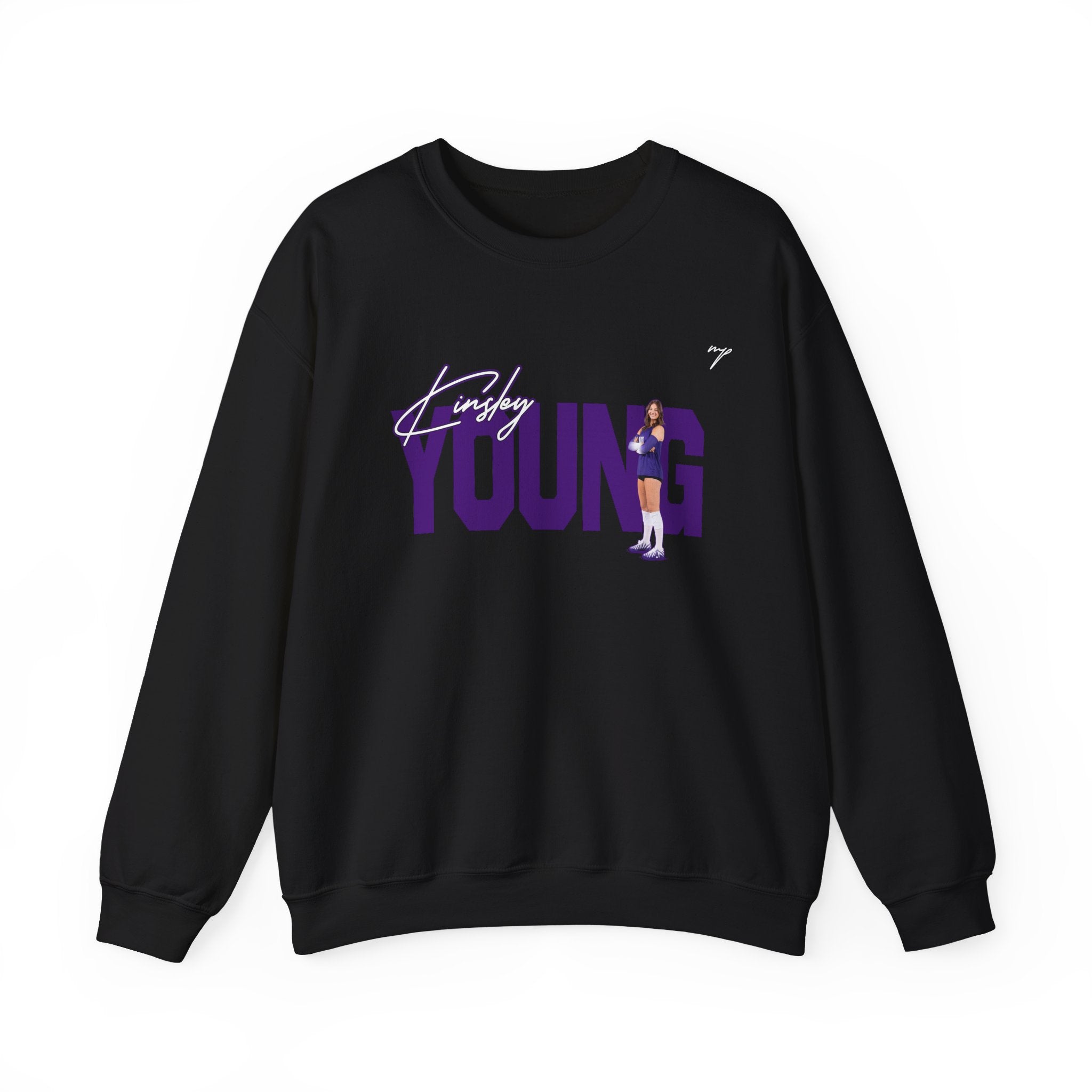 Kinsley Young Crewneck
