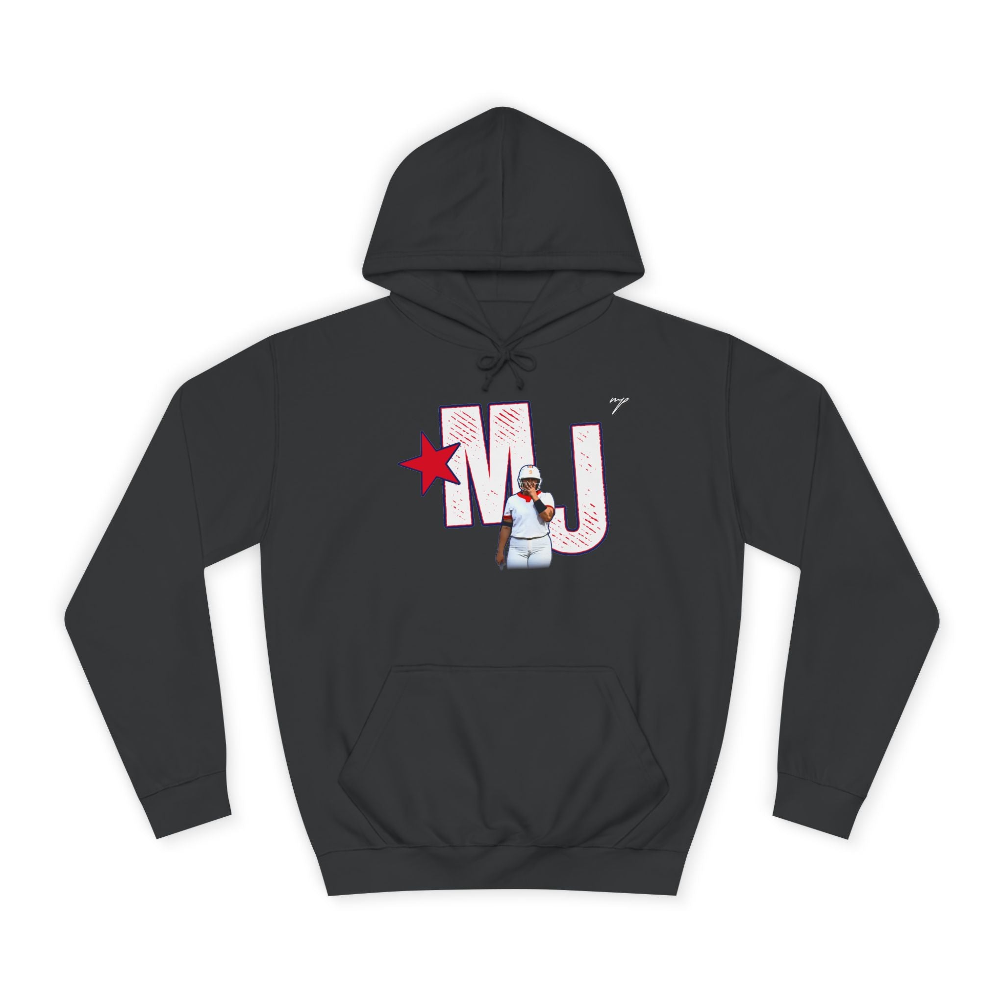 Madelyn Lopez Hoodie