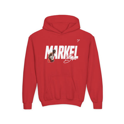 Markel Baker YOUTH Hoodie