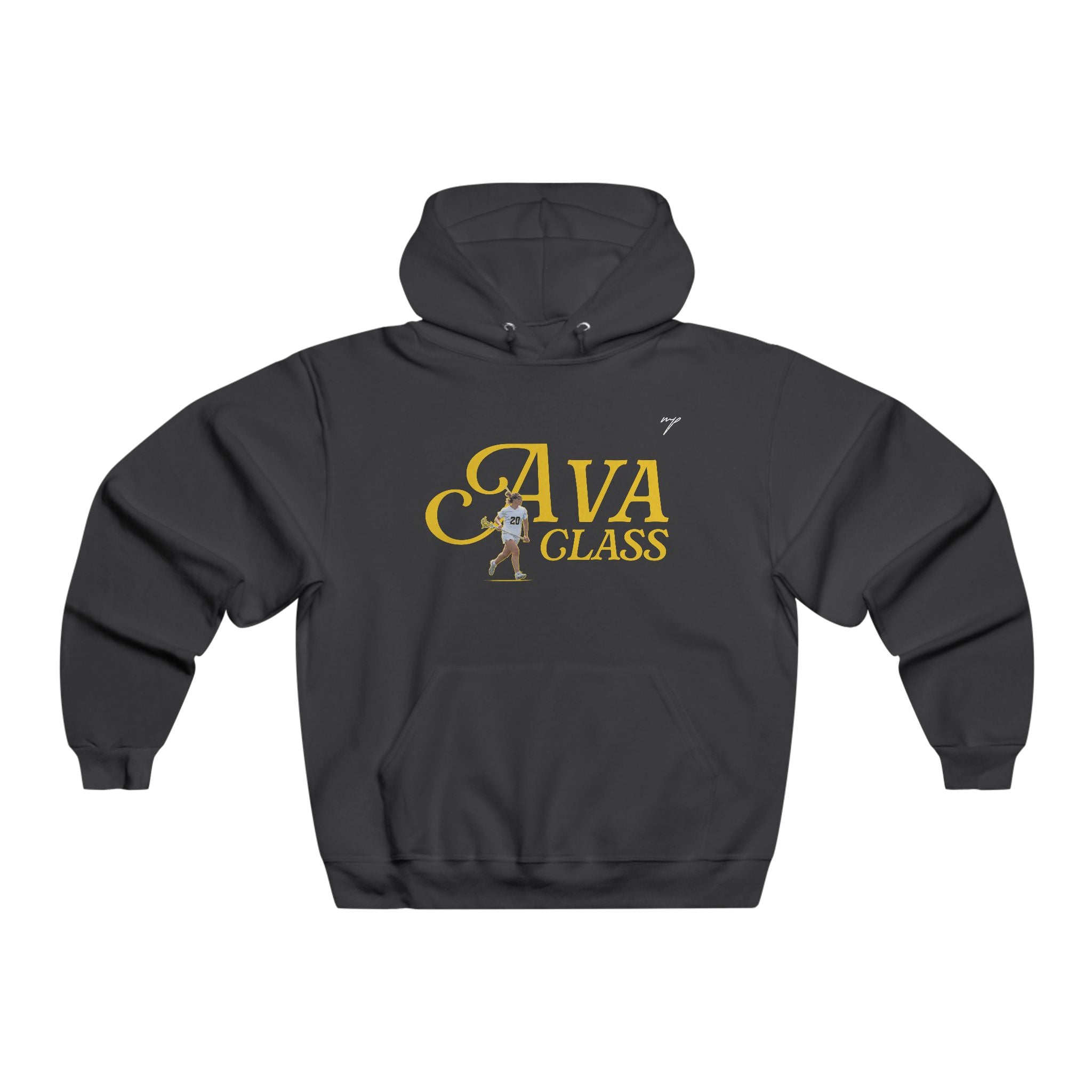 Ava Class Vintage Hoodie
